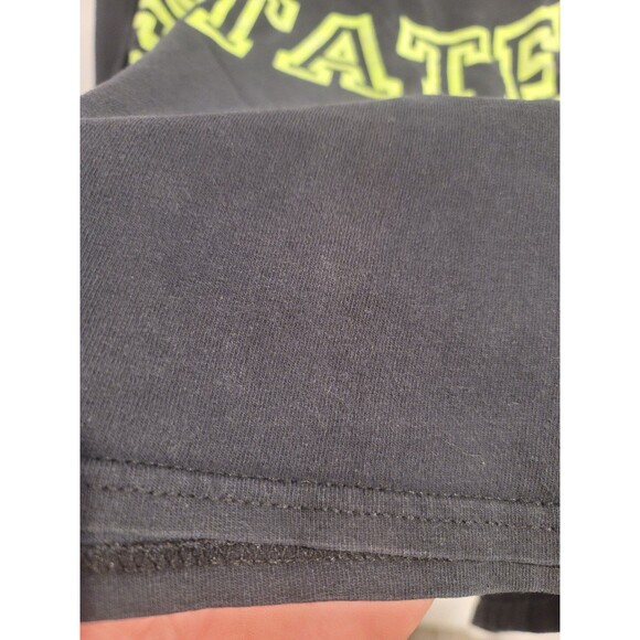 Rare Vintage 10.Deep The Altered State T-shirt Cut Tag Distressed - Picture 5 of 12